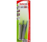 fischer M6 K, Cheville