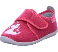 Fischer Markenschuh Chaussures d'intérieur pour filles Softer 22857-27, 22857-28, 22857-29, 22857-30, 22857-31, 22857-32, 22857-33, 22857-34 FIM-631931 violet 34
