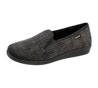 Fischer Markenschuh Frank Chaussons BasHomme