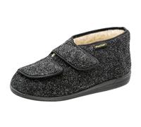 Fischer Markenschuh Frank Chaussons montantsHomme
