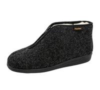Fischer Markenschuh Homme Frank Chaussons Montants