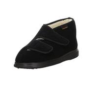 Fischer Ortho, Chaussons montants mixte adulte, Noir (Schwarz 222), 43 EU