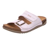 Fischer Markenschuh Sabots blanc blanc 273-10-00103