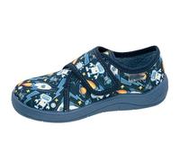 Fischer Markenschuh Tim Mule, Blaubunt, 27 EU