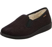 Fischer Markenschuhe Frank Chausson pour homme Marron Loisirs, Taille:42 EU