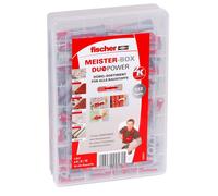 Fischer MASTER-BOX DUOPOWER (132 unités) - 535971
