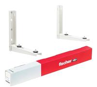 Fischer Étagère en L pour climatiseurs extérieurs mCE 420 KLIMA EASY KLIK P420×H400mm
