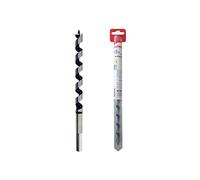 fischer - Mèche à bois à spirale unique D-WL 16,0x385/460