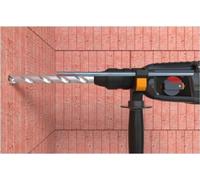 Fischer Mèche à pierre D-S HM 16 x 85/150 mm - 542987