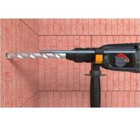 Fischer Mèche à pierre D-S HM 20 x 100/160 mm - 542989