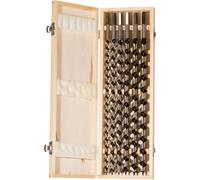 Fischer Mèche à serpentin D-WL Set 460 mm 6pcs - 551426