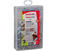 fischer Meister-Box UX + Screw + Hook (NV)