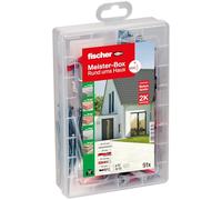 fischer 548860, Cheville