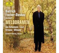 Fischer - Melodramas [Import]