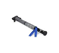 FISCHER FAHRRAD 50073 50073 Mini-pompe aluminium