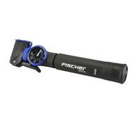 Fischer Pêcheurs Mini Pompe permutable à Pression/Volume, 85579, Noir