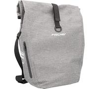 FISCHER Mixte - Adulte City, Gris, M