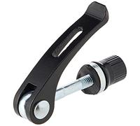 fischer Mixte Alu Lib ration rapide, Noir, Taille unique EU