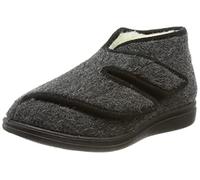 Fischer Mixte Bad Wiessee Mule, Dunkelgrau, 46 EU