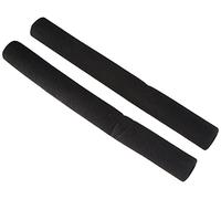 fischer Mixte Housses de Souples et Multifonctions Couvre guidon, Noir, 6 x 22 400 mm EU