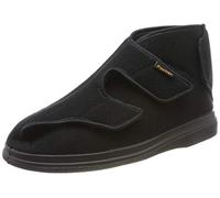 Fischer Mixte Ortho Chaussons Montants, Noir (Schwarz 222), 44 EU