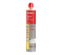 Fischer Montage Mortier Fis Vl 300 T D'Injection Cartouche 300 ML /#834472