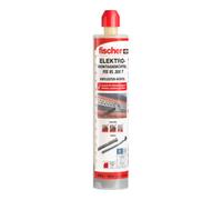 fischer mortier de montage électrique fischer 300 T Quantité:12