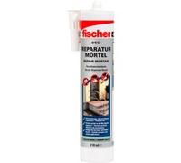 fischer Mortier de réparation DEC ZEG gris ciment