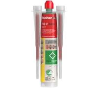 Fischer 558953 FIS V Zero 300 T Mortier d'injection 300 ml