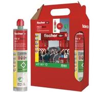 fischer fischer Mortier de montage FIS V Zero 300 T Quantité:1