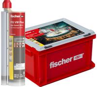 fischer mortier haute performance FIS VW Plus 360 S HWK G