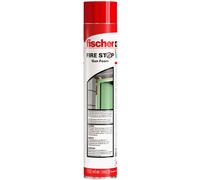 Fischer - Mousse Coupe-feu Pistolable Pup 750