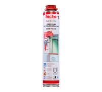 fischer mousse de protection incendie fischer PUFS 750 (contenant du MDI) Quantité:12