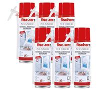 Fischer Mousse polyuréthane à montage rapide S1/500 B2 500 ml (6)