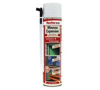 Mousse expansive polyuréthane PU 1/500 isolant et colmatage, 500 ml
