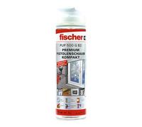 fischer mousse pour pistolet Fischer à 1 composant PUP 500 G B2 (contenant du MDI) Quantité:12