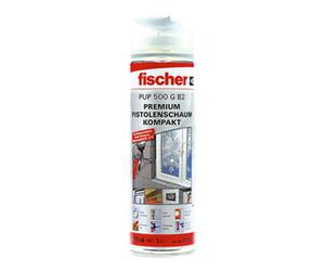 fischer mousse pour pistolet Fischer à 1 composant PUP 500 G B2 (contenant du MDI) Quantité:12