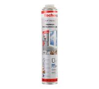 fischer mousse pour pistolet Fischer à 1 composant PUP 750 B2 (contenant du MDI) Quantité:12