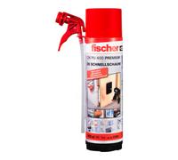 fischer mousse rapide fischer à 2 composants PU 2/402 (contenant du MDI) Quantité:12