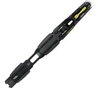 Fischer Move Race Kit IFP Classic Manual Fixation black/yellow