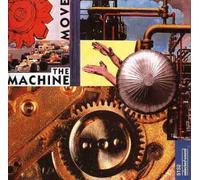 Fischer - Move The Machine [Import]