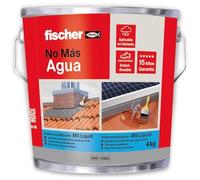Fischer MS - Boîte d'étanchéité MS Liquido 4 kg Gris