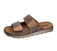 Fischer Mules Homme 566662, Pointure:40 EU, La Couleur:Marron