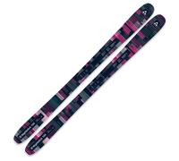 Pack ski." Fischer Nightstick 104 Multicolor 26 + Fixations - Homme - Multicolore / Noir - taille 172 - modèle 2026