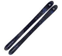 FISCHER Nightstick Team - Enfant - Bleu / Gris / Noir - taille 135- modèle 2025