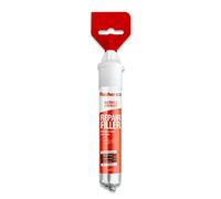 Fischer No Tools Just Hands 551915 Mastic réparateur 70 ml