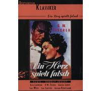 Fischer,O.W. - EIN Herz spielt falsch [Import]