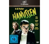 Fischer, O.W. - Hanussen