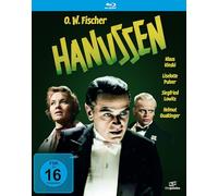 Fischer, O.W. - Hanussen (Filmjuwelen) (Blu-Ray)