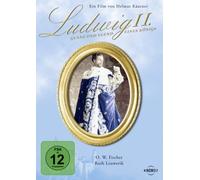 Fischer,O.W. - Ludwig II.-Glanz und Elend Eines Knigs